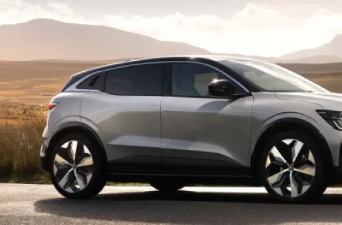 Classic Car Marketplace: Investing in Vintage Vehicles