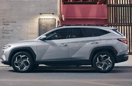 EV Charging Infrastructure: What Buyers Should Know