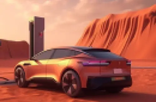 The Role of Customer Reviews in Vehicle Marketplaces