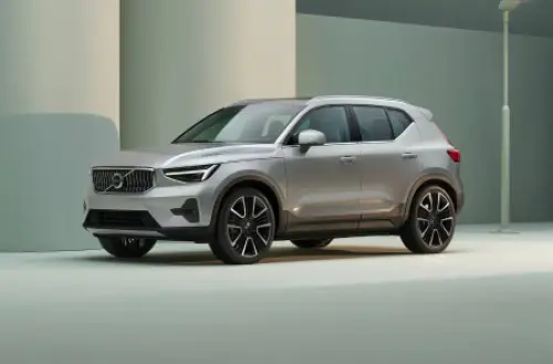 Financing Options for Online Vehicle Purchases