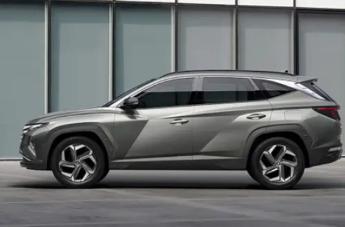 2024 Motor Vehicle Market Analysis and Predictions